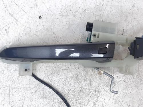 Used Front left exterior door handle HYUNDAI KONA (OS, OSE, OSI) [2017-2023]  19275757