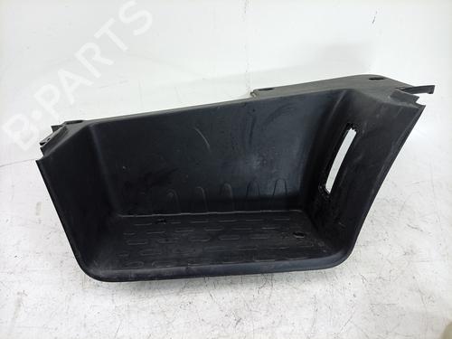 Used Other Other TOYOTA PROACE CITY Box Body/MPV (BPZ_) Electric (BPZS) (136 hp) 37020840 37020840