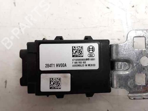 Electronic module NISSAN QASHQAI II SUV (J11, J11_)  | BP5272355M83 
