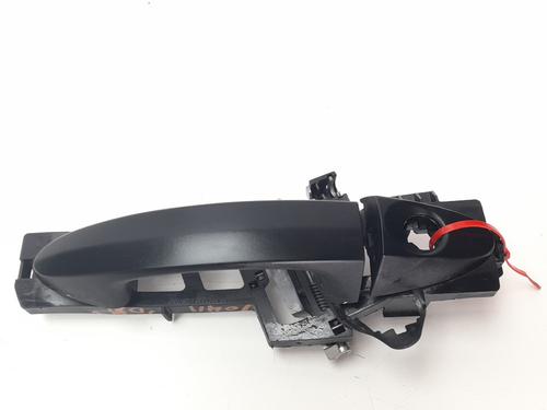 Used Front left exterior door handle FORD TOURNEO COURIER B460 MPV 1.5 TDCi (75 hp) 7579914
