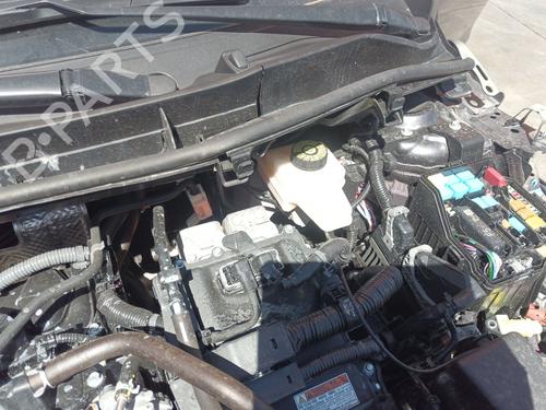 Used Brake master cylinder TOYOTA YARIS (_P21_, _PA1_, _PH1_) 1.5 (MXPA11) (125 hp) 29023608