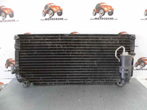 Used AC radiator TOYOTA COROLLA Compact (_E11_) 1.4 (ZZE111_, ZZE111R) (97 hp) 505942