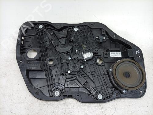 Used Front left window mechanism Front left window mechanism 12450907 12450907