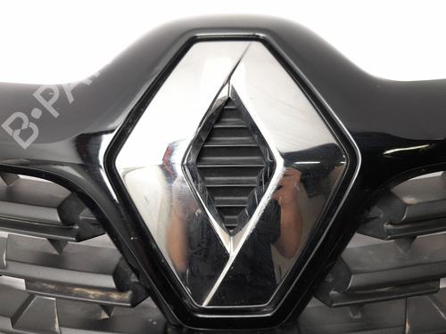 Grill RENAULT CAPTUR II (HF_) 1.0 TCe 90 ECO-G (HFM6) | BP38331548C40 - Image 8