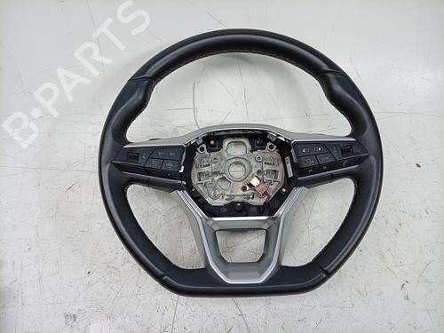 Used Steering wheel Steering wheel 37601725 37601725