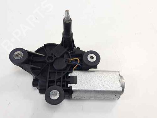 Used Rear wiper motor FIAT 500 (312_) 1.2 LPG (312AXA1A) (69 hp) 3174488
