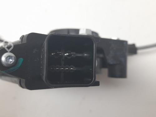 Front left window mechanism MG MG ZS SUV (AZS1) 1.5 VTi | BP30549900C22 - Image 4