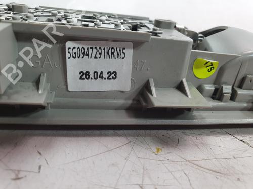 Kabinelys VW TOURAN (5T1) | BP34137627I8 - Image 2
