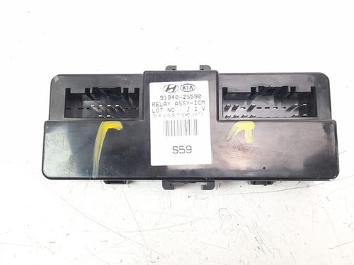 Used Electronic module HYUNDAI ix35 (LM, EL, ELH) [2009-2016]  15250555