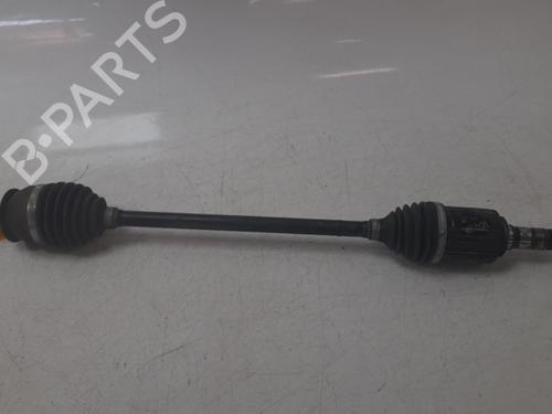 Used Right front driveshaft SUBARU XV (GT) 2.0 i AWD (GT7) (156 hp) 31931517