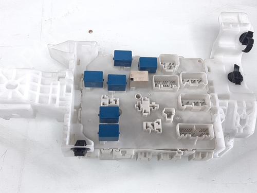 Fuse box SUZUKI VITARA (LY) 1.6 DDiS (APK 416D) | BP18159474E1 