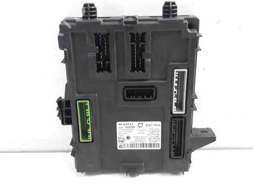 Used Electronic module RENAULT MEGANE IV Hatchback (B9A/M/N_) 1.2 TCe 130 (B9MR) (130 hp) 5332171