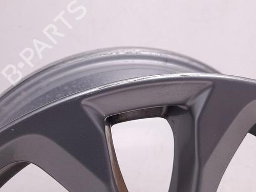 Fælk MAZDA 2 Hatchback (DL, DJ) 1.5 SKYACTIV-G | BP33618311C45 - Image 2