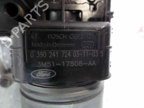Front wiper motor FORD FOCUS C-MAX (DM2)  | BP1331438M29 