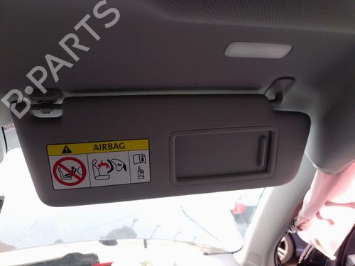 right-sun-visor-audi-q2-gab-gag-2016-31996914 main image