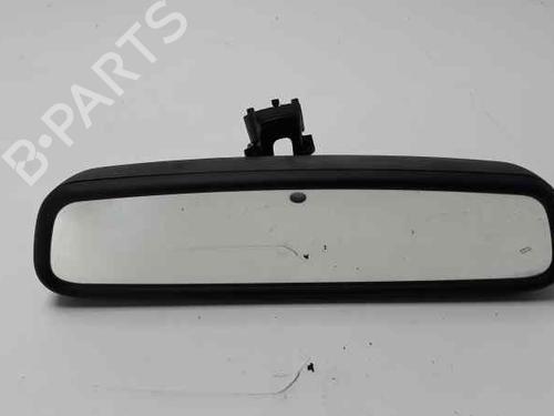 Used Rear mirror VOLVO V50 (545) 1.6 D (110 hp) 1941530