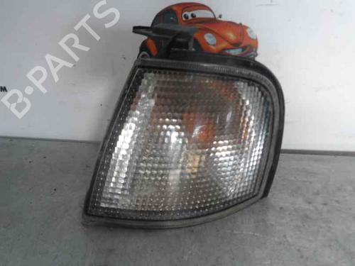 Used Left front indicator NISSAN PRIMERA Hatchback (P10) [1990-1996]  345205