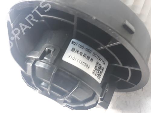 Heater blower motor DACIA SPRING EV (B6M1) | BP14364807M62 