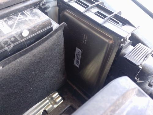Centralina do motor Centralina do motor 37198990 37198990