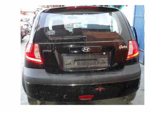 Fuse box HYUNDAI GETZ (TB)  | BP505637E1 