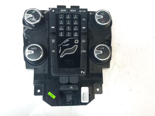 Used Climate control VOLVO V40 Hatchback (525) D2 (114 hp) 15354130