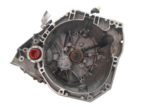 Used Gearbox Gearbox RENAULT MEGANE IV Grandtour (K9A/M/N_) 1.3 TCe 140 (K9NB) (140 hp) 33426616 33426616
