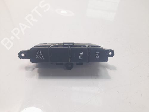 Used Switch KIA SPORTAGE V (NQ5) 1.6 T-GDI (150 hp) 26002237