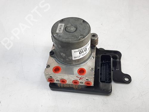 Used ABS pump HYUNDAI TUCSON (TL, TLE) 1.7 CRDi (116 hp) 20326081