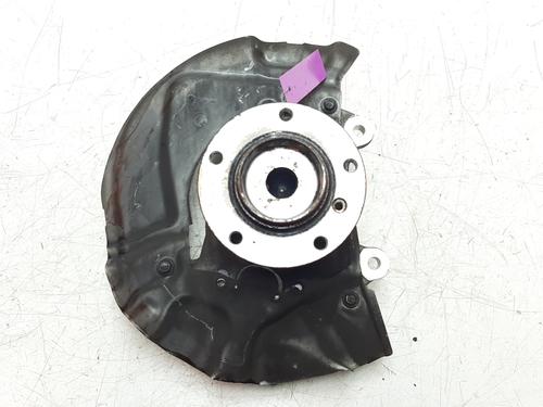 Used Right front steering knuckle BMW 5 (E60) [2001-2010]  8665817