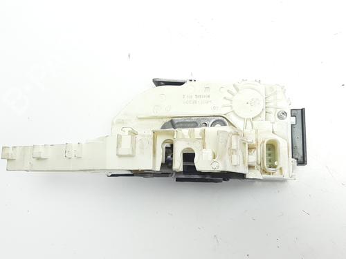 Front right lock FIAT 500X (334_) 2.0 D Multijet 4x4 (334AXB22, 334AXD2B) | BP8656404C97 