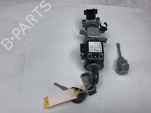 Used Ignition barrel SUZUKI VITARA (LY) 1.6 DDiS (APK 416D) (120 hp) 12396696
