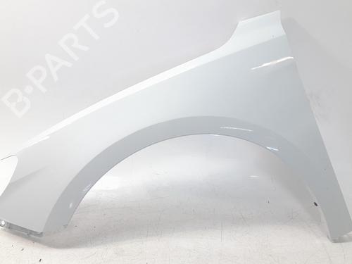 Forskærm venstre AUDI A1 Sportback (GBA) 30 TFSI (116 hp) 30744681