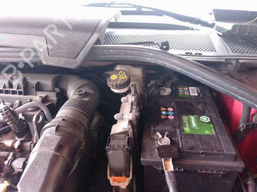 Used Servo brake Servo brake PEUGEOT 408 II (FP_, F3_, FM_) PureTech 130 (FPHNST) (131 hp) 33270076 33270076
