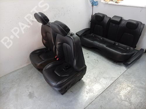 Used Seats set Seats set 36934102 36934102