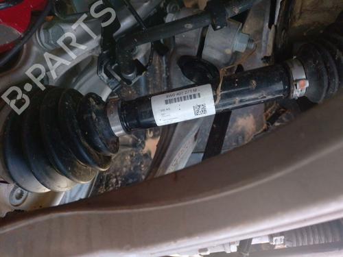 Used Left front driveshaft Left front driveshaft AUDI A5 Sportback (F5A, F5F) 40 TFSI Mild Hybrid (204 hp) 36552358 36552358