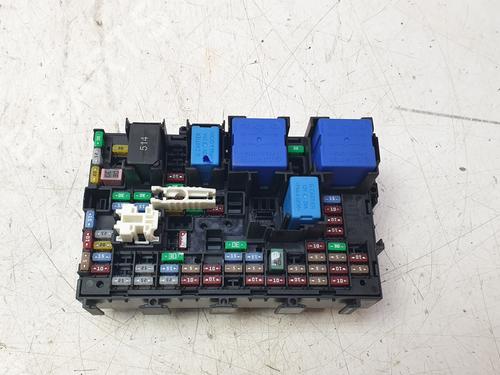 Used Fuse box Fuse box RENAULT CAPTUR II (HF_) TCe 90 (HFM6) (91 hp) 32701091 32701091