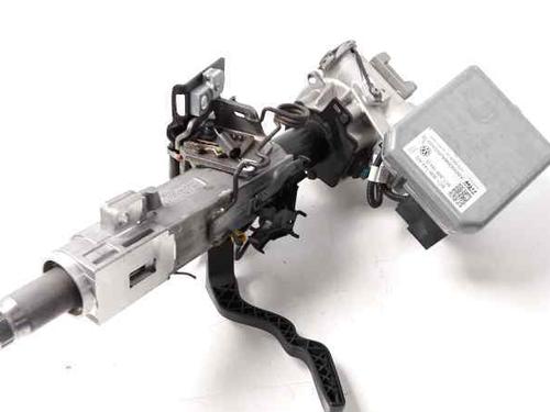 Used Steering column Steering column SEAT IBIZA IV (6J5, 6P1) 1.4 TDI (105 hp) 6441147 6441147