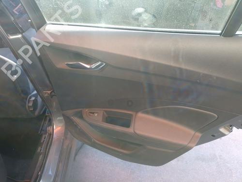 Used Rear right window mechanism Rear right window mechanism SKODA FABIA IV (PJ3) 1.0 MPI (80 hp) 34137658 34137658