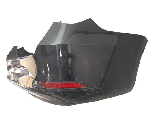 Rear bumper SEAT LEON Sportstourer (KL8, KLD) 2.0 TDI | BP27273274C8 