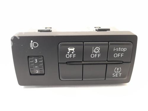Used Switch MAZDA 2 Hatchback (DL, DJ) [2014-2025]  8298387