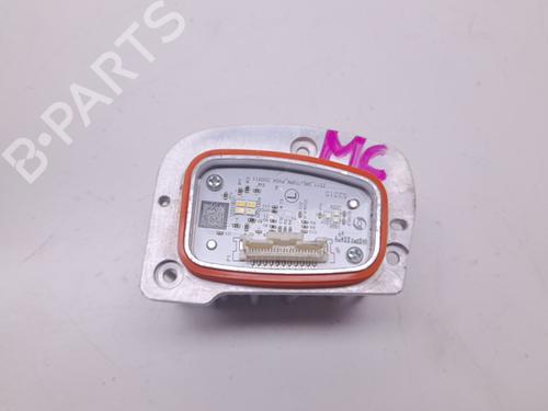 Used Lights ECU Lights ECU MG MG ZS SUV (AZS1) 1.5 VTi (114 hp) 36596763 36596763