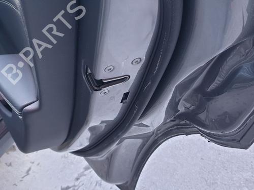 Used Rear right lock MERCEDES-BENZ GLA-CLASS (X156) GLA 200 CDI / d (156.908) (136 hp) 23103103