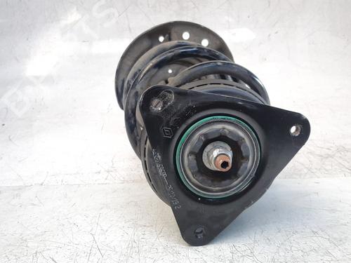 Right front shock absorber RENAULT MEGANE IV Grandtour (K9A/M/N_) 1.3 TCe 140 (K9NB) | BP20650059M17 