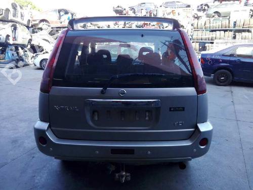 Front right window mechanism NISSAN X-TRAIL I (T30)  | BP2277601C23 