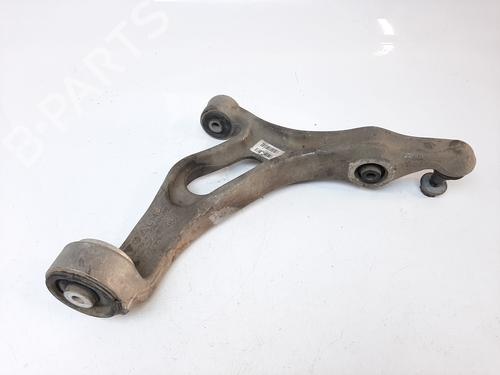 Right front suspension arm PORSCHE CAYENNE (92A) 4.2 S Diesel | BP25027812M13 