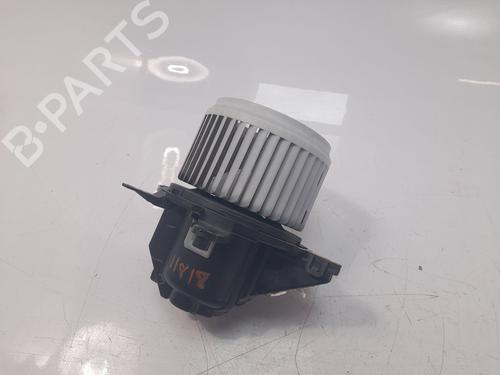 Heater blower motor PEUGEOT 3008 II SUV (MC_, MR_, MJ_, M4_)  | BP19643881M62 