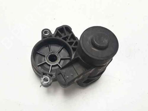 Used Left rear brake caliper AUDI A3 Sportback (8VA, 8VF) 2.0 TDI (150 hp) 11612555
