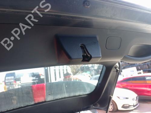 Used Tailgate lock HYUNDAI KONA (OS, OSE, OSI) [2017-2023]  32673619