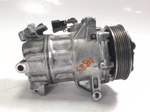 AC compressor RENAULT CLIO V (B7_)  | BP21272872M34 