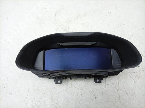instrument-cluster-skoda-kamiq-nw4-2019-26731278 main image